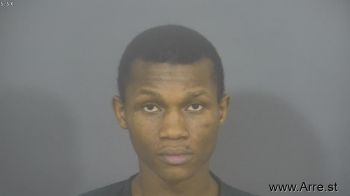 Christopher John Neely-thompson Mugshot