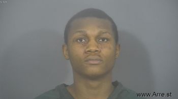 Christopher John Neely-thompson Mugshot