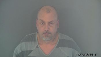 Christopher Armand Neims Mugshot