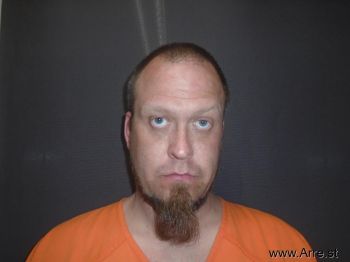 Christopher Wayne Nelson Mugshot