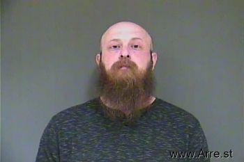 Christopher Michael Norris Mugshot