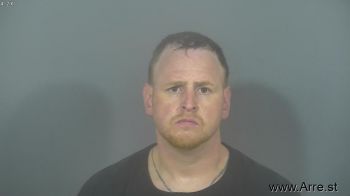 Christopher Paul Orr Mugshot