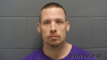 Christopher Neal Ott Mugshot