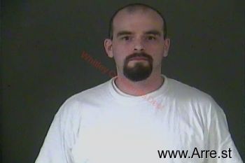 Christopher A Padgett Mugshot