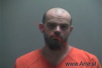 Christopher Allen Padgett Mugshot