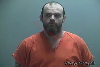 Christopher Allen Padgett Mugshot