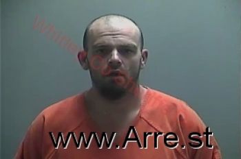 Christopher Allen Padgett Mugshot