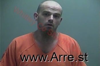 Christopher Allen Padgett Mugshot