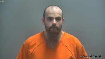 Christopher Allen Padgett Mugshot