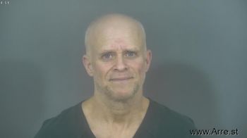 Christopher Edwin Padgett Mugshot