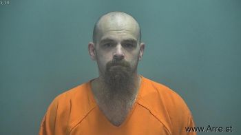 Christopher Allen Padgett Mugshot