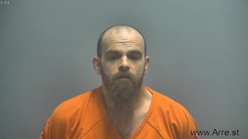 Christopher Allen Padgett Mugshot