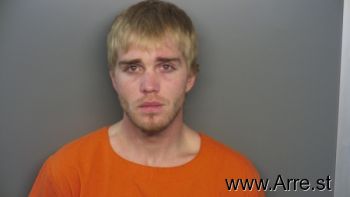 Christopher Addison Parker Mugshot