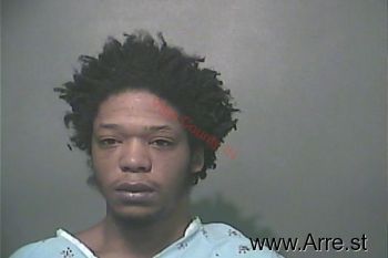 Christopher Anthony Payne Mugshot