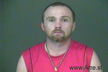 Christopher Lee Payton Mugshot