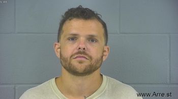 Christopher Allen Peacock Mugshot