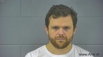 Christopher Allen Peacock Mugshot