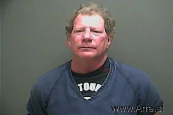 Christopher Shane Poe Mugshot