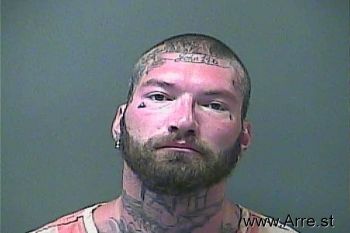 Christopher  Rainey Mugshot