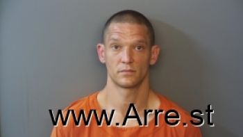 Christopher Robert Reed Mugshot