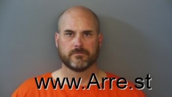 Christopher Alexander Reed Mugshot