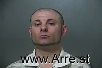 Christopher Lawrence Richards Mugshot