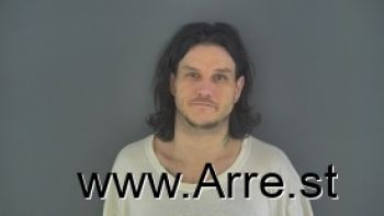 Christopher Phillip Robertson-powers Mugshot