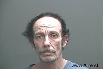 Christopher J Sage Mugshot