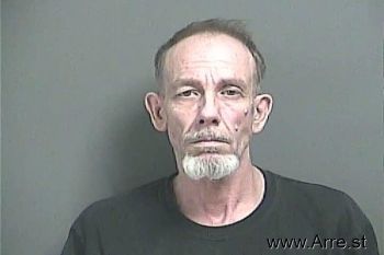 Christopher J Sage Mugshot