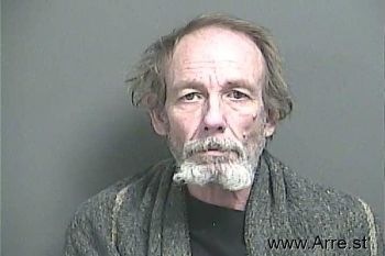 Christopher J Sage Mugshot