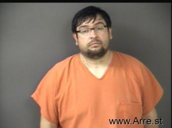 Christopher Corey Sanchez Mugshot