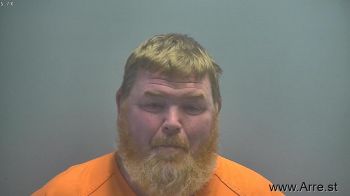 Christopher Allen Sauers Mugshot