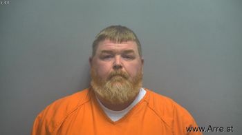 Christopher Allen Sauers Mugshot