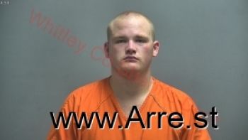 Christopher Thomas Saylor Mugshot