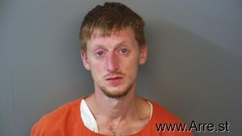 Christopher Brian Scott Mugshot