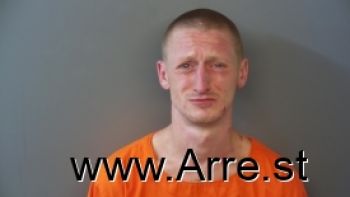 Christopher Brian Scott Mugshot