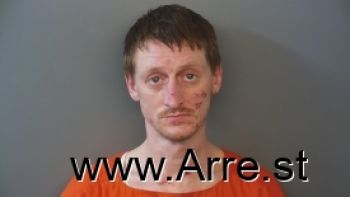 Christopher Brian Scott Mugshot