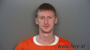 Christopher Brian Scott Mugshot