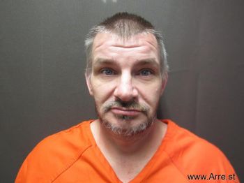 Christopher Wayne Sites Mugshot