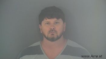 Christopher  Skaggs Mugshot