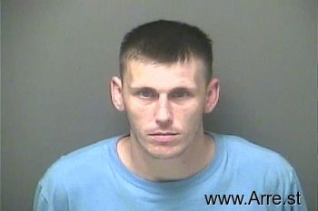 Christopher Michael Smith Mugshot