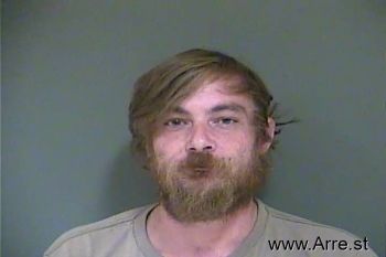 Christopher Scott Smith Mugshot