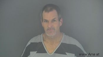 Christopher Jon Smith Mugshot