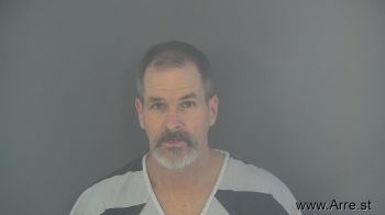 Christopher Jon Smith Mugshot