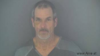 Christopher Jon Smith Mugshot