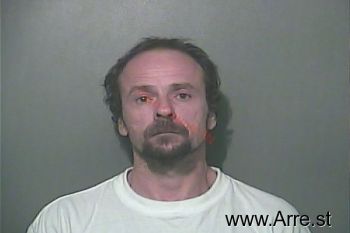 Christopher Michael Smith Mugshot