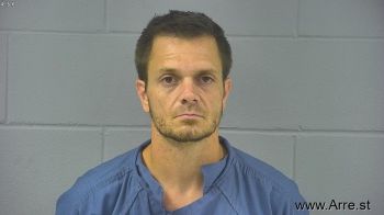 Christopher Russell Smoak Mugshot