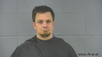 Christopher Russell Smoak Mugshot