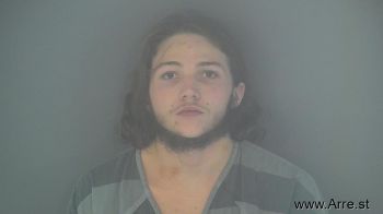 Christopher Landon Smothers Mugshot