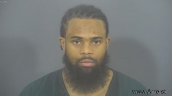 Christopher Rasheed-deandre Solomon Mugshot